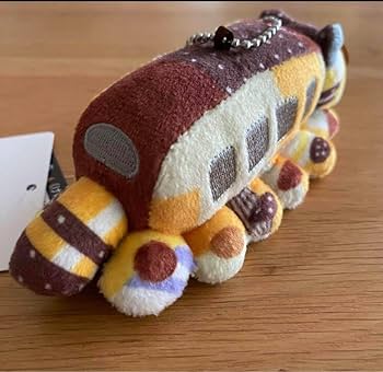 ジブリ - 【ジブリパーク限定品】オリジナルネコバス Amazon.co.jp: ジブリパーク限定 オリジナルネコバス